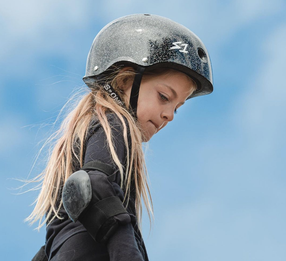 Paige Tobin : Interview - S1 Helmet Co. Official Store