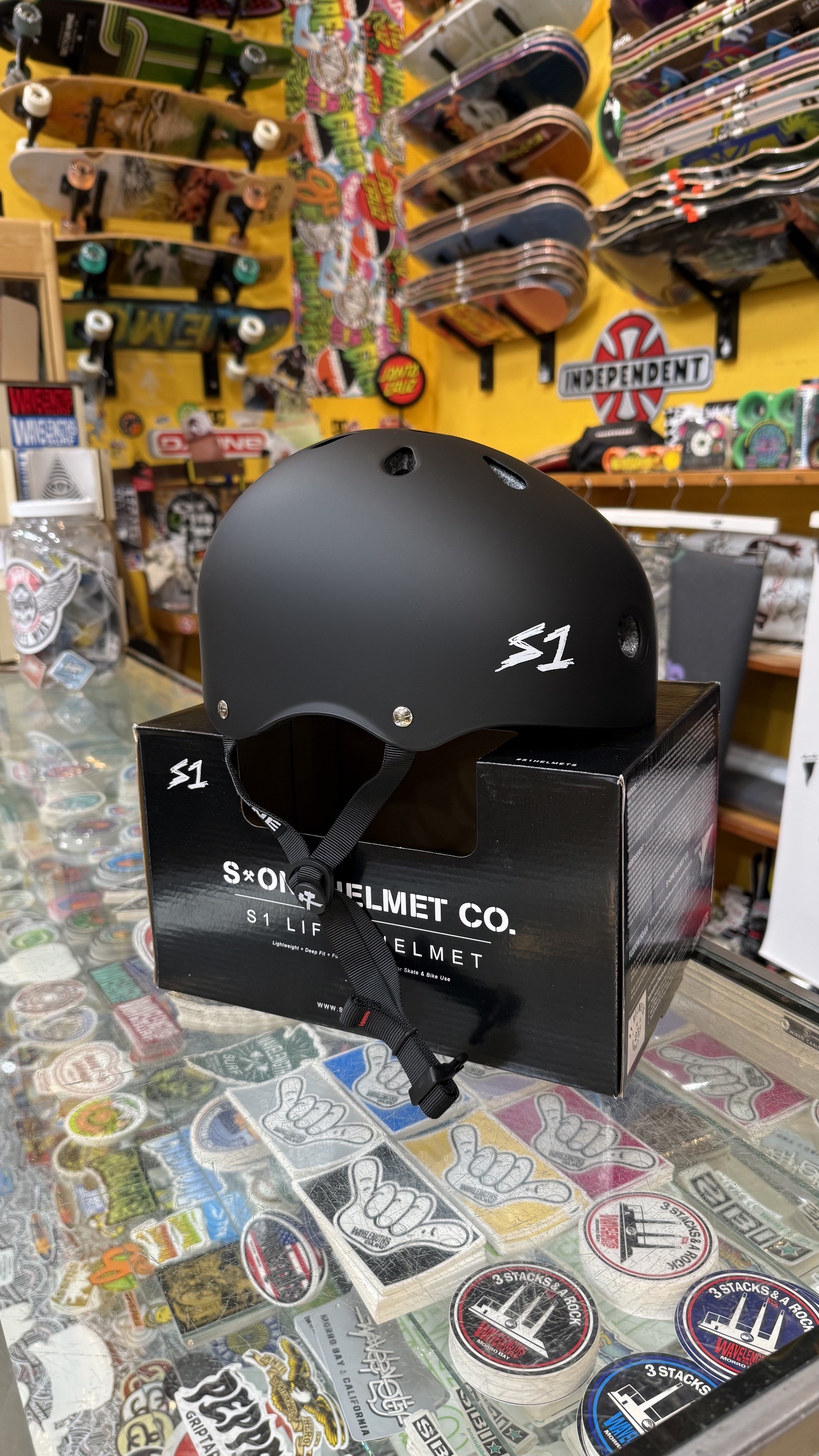 s1 lifer helmet s1 lifer helmet