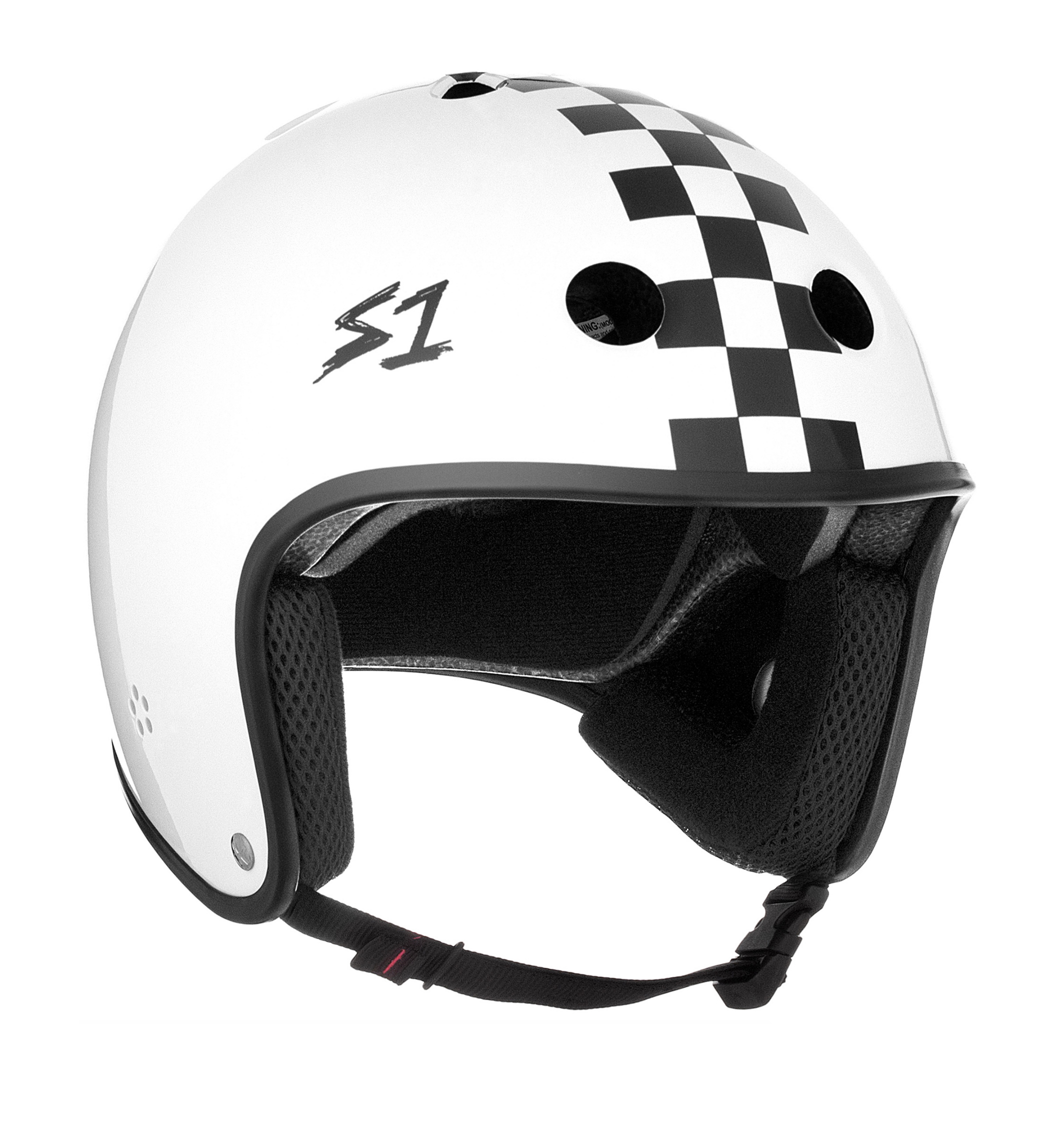 S1 Retro Lifer Helmet