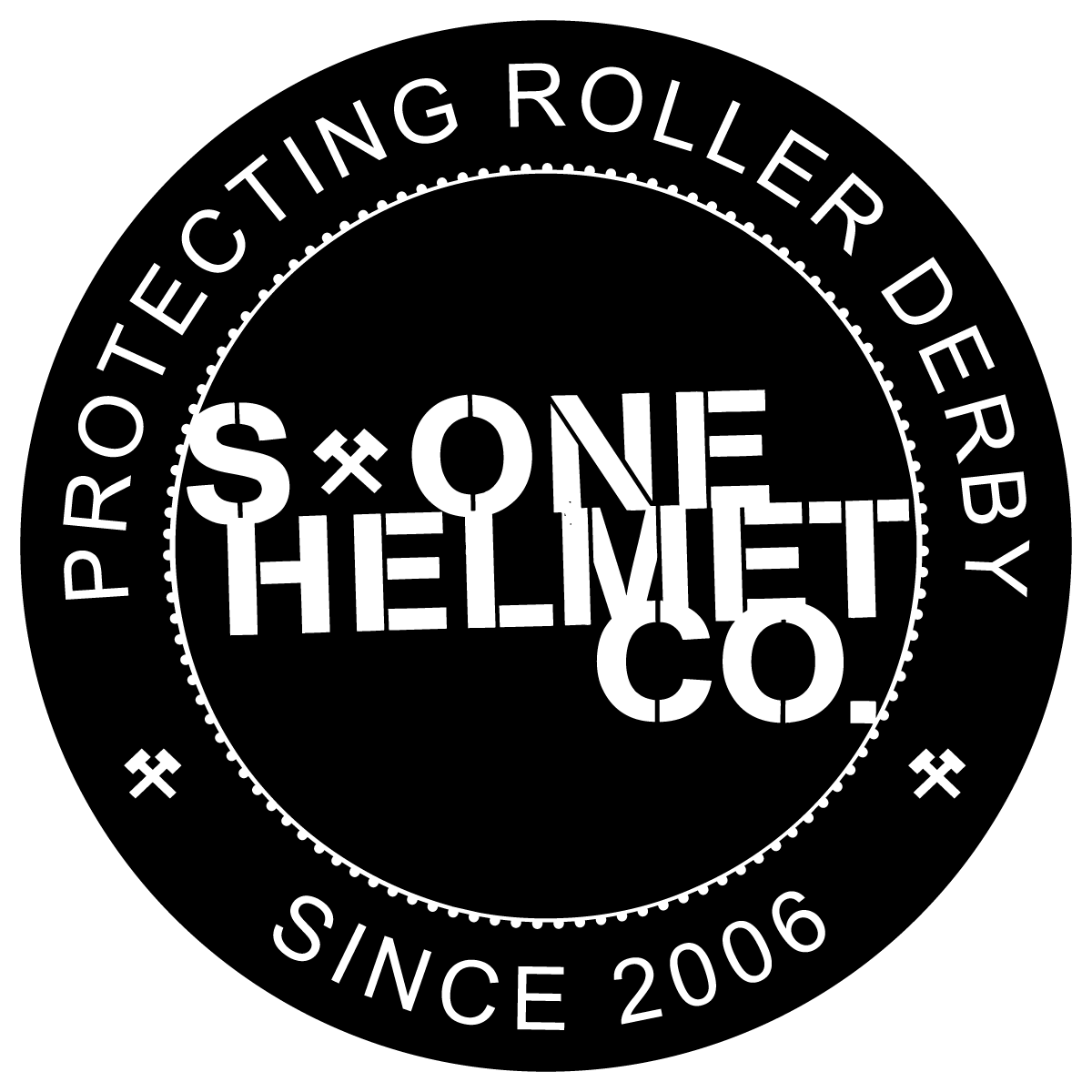 S1 Protecting Roller Derby Since 2006
